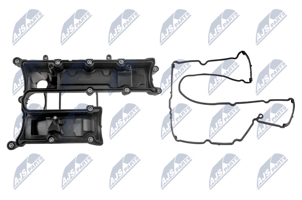 Cylinder Head Cover BPZ-FR-008