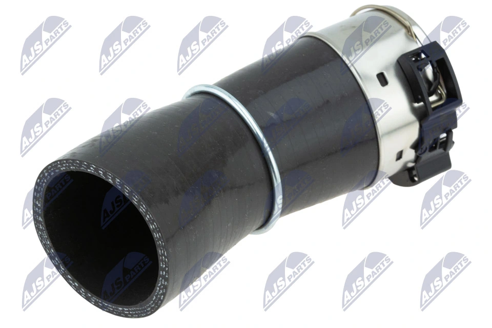 Charge Air Hose GPP-RE-024