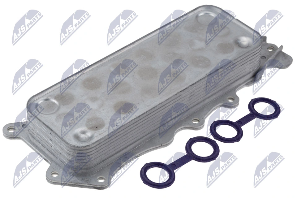 Oil Cooler, engine oil CCL-CH-000