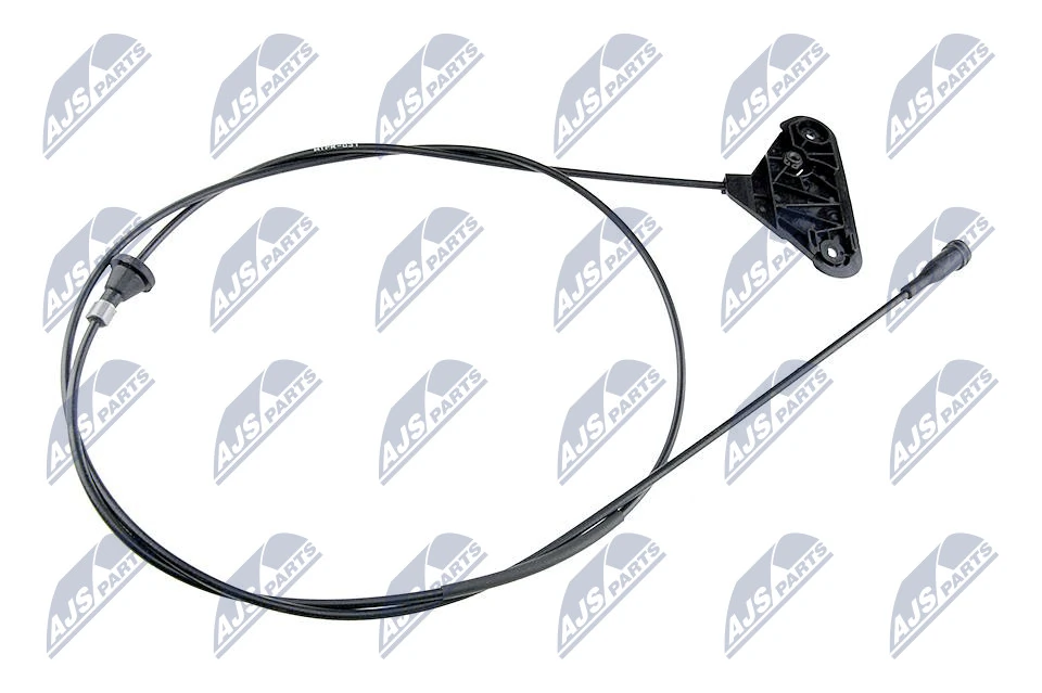Bonnet Cable EZC-FR-031