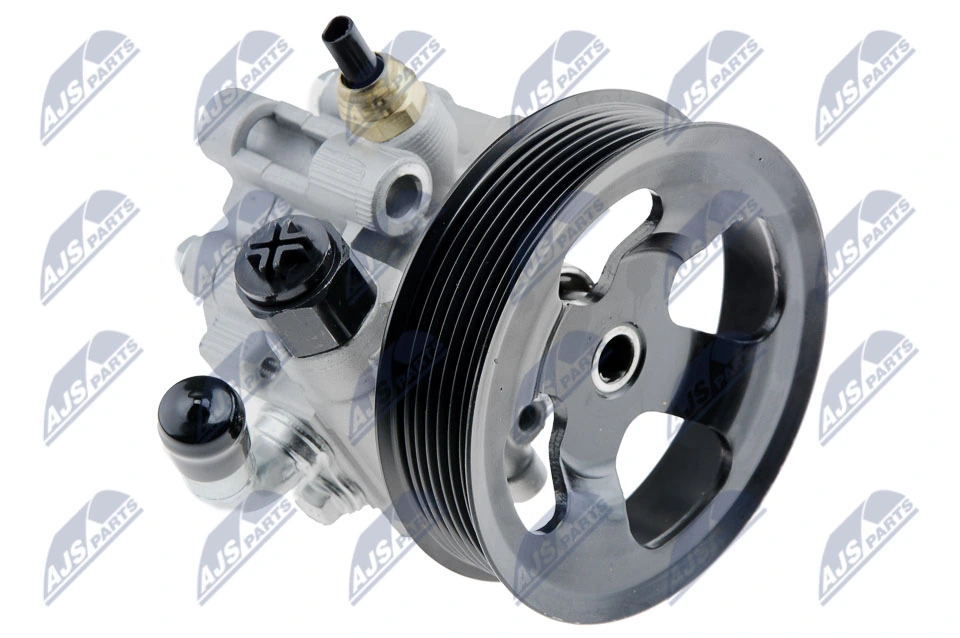 Hydraulic Pump, steering SPW-TY-004