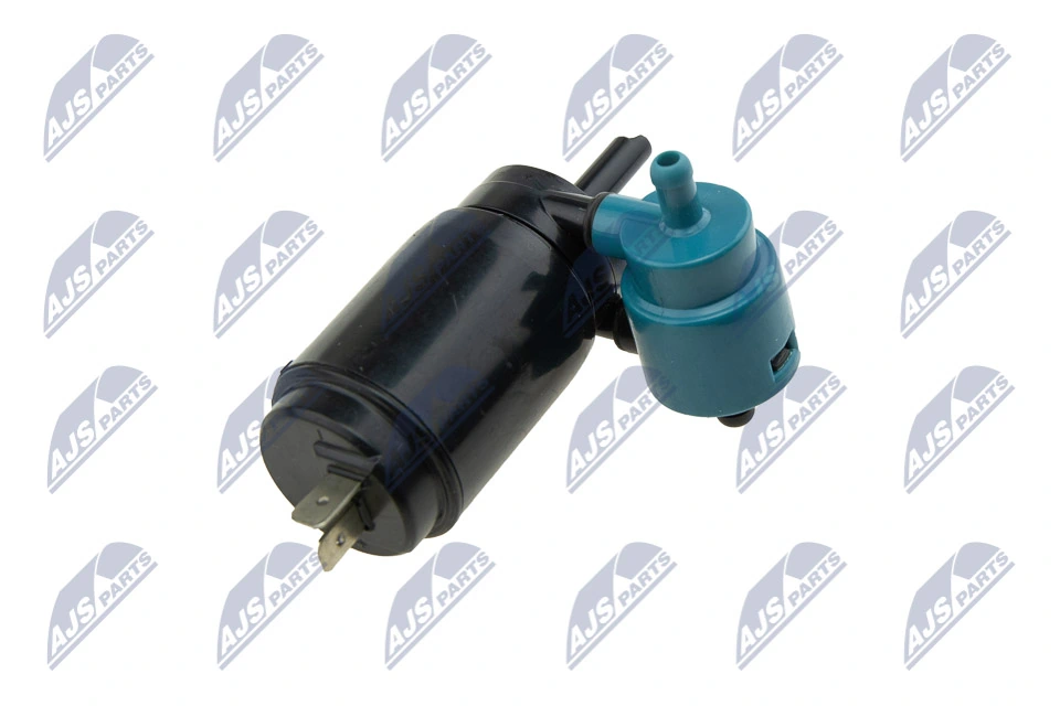 Washer Fluid Pump, window cleaning ESP-PL-001