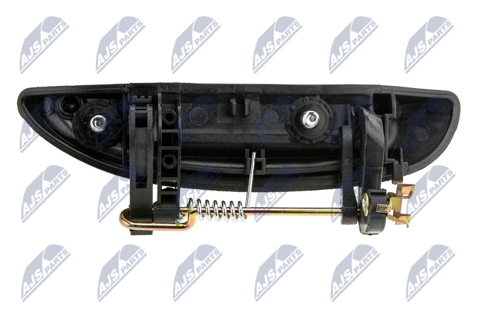 Exterior Door Handle EZC-RE-122