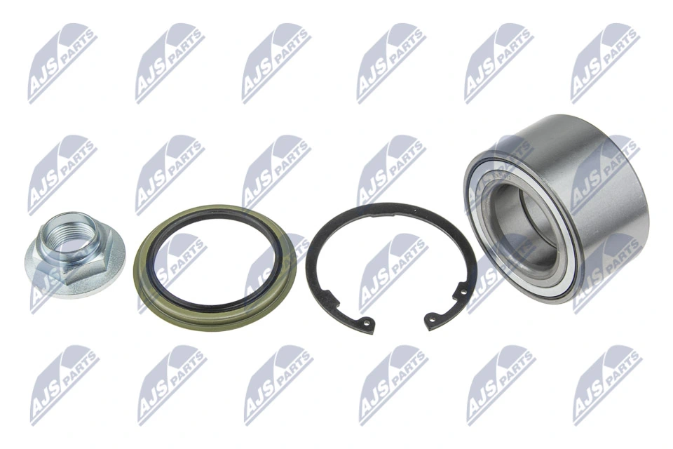 Wheel Bearing Kit KLP-MZ-012