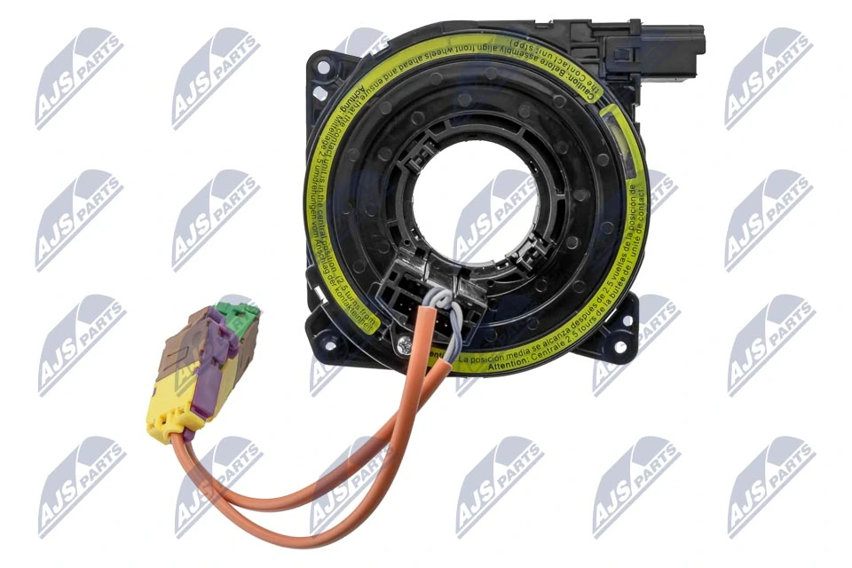 NTY EAS-VV-003 Clock Spring, airbag