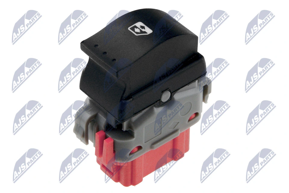 Switch, window regulator EWS-RE-004