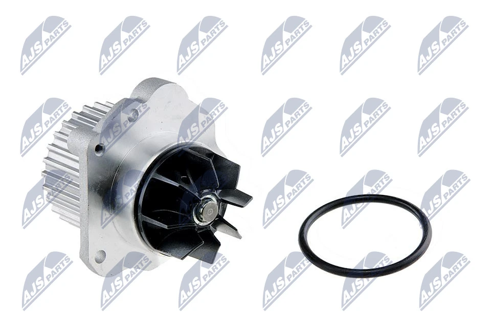 Water Pump, engine cooling CPW-RE-042