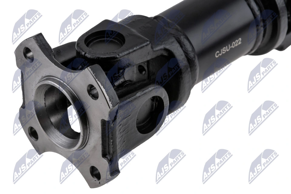 NTY NWN-SU-022 Propshaft, axle drive
