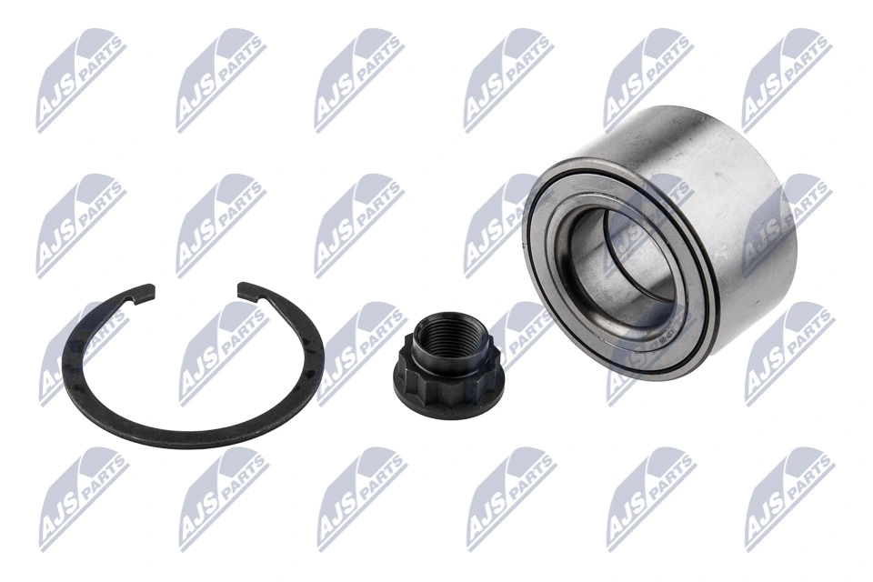 Wheel Bearing Kit KLP-TY-020