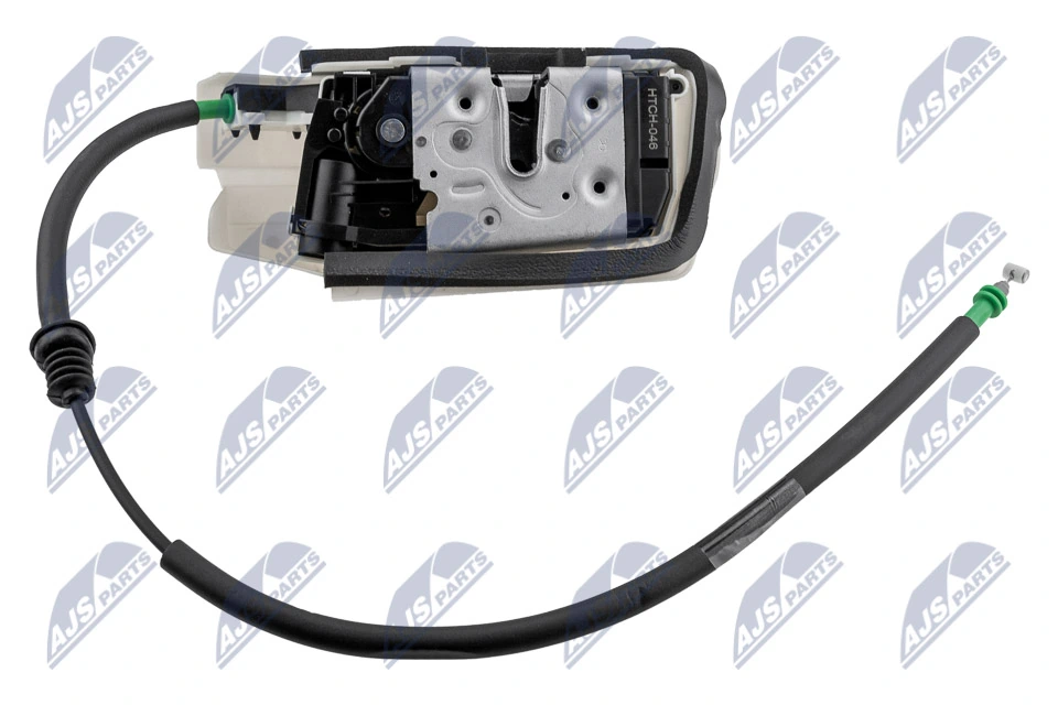 NTY EZC-CH-046 Central Locking System