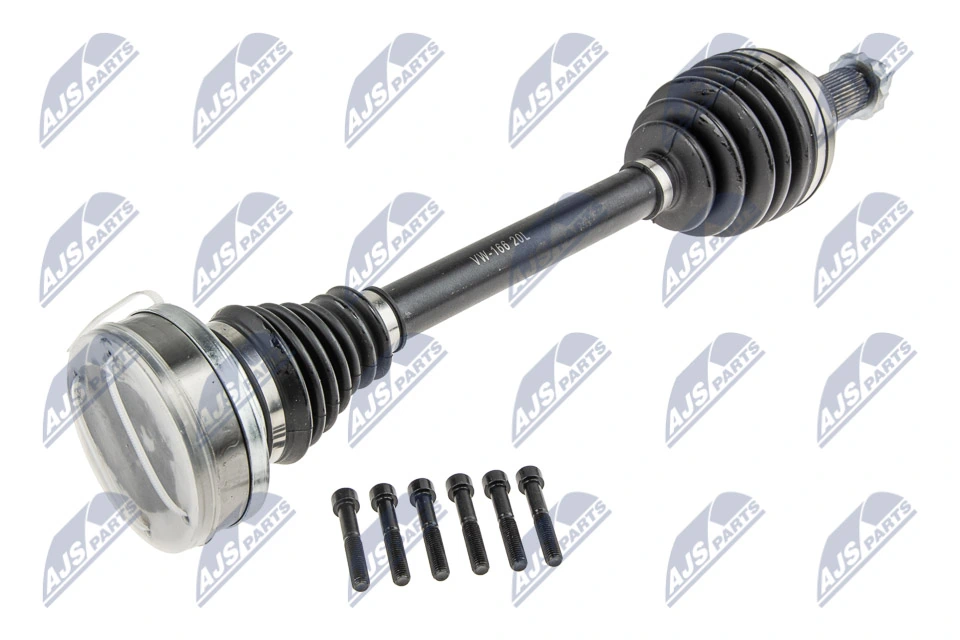 Drive Shaft NPW-VW-166