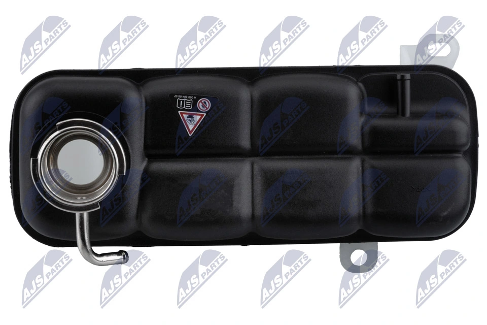 Expansion Tank, coolant CZW-ME-037