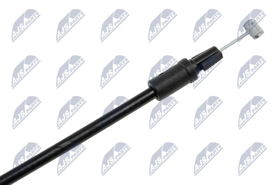 NTY EZC-PL-029 Cable Pull, seat back adjustment