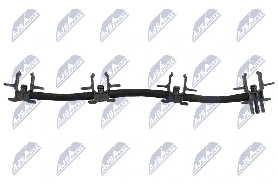 Hose, fuel overflow BPP-RE-010