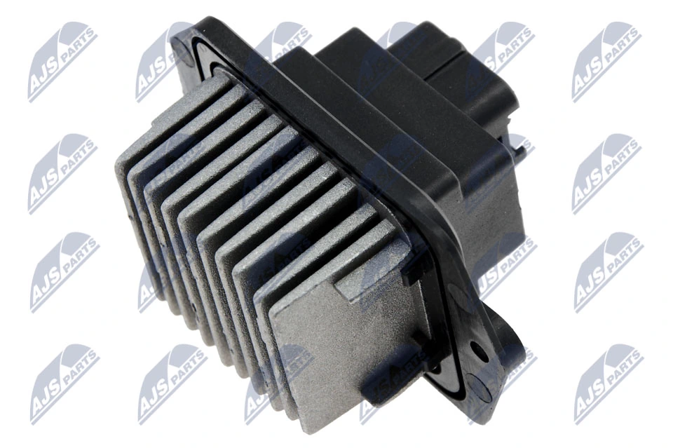 Resistor, interior blower ERD-HD-003