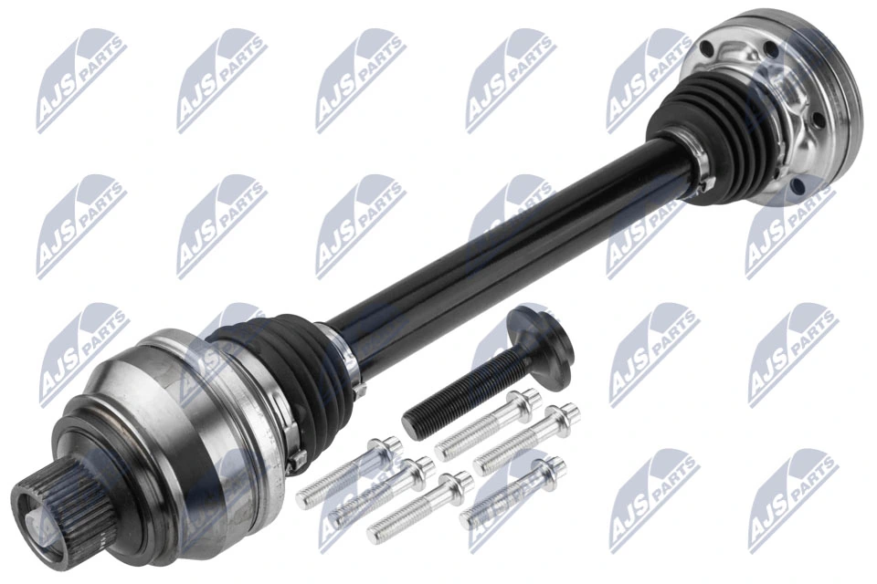 NTY NPW-AU-080 Drive Shaft