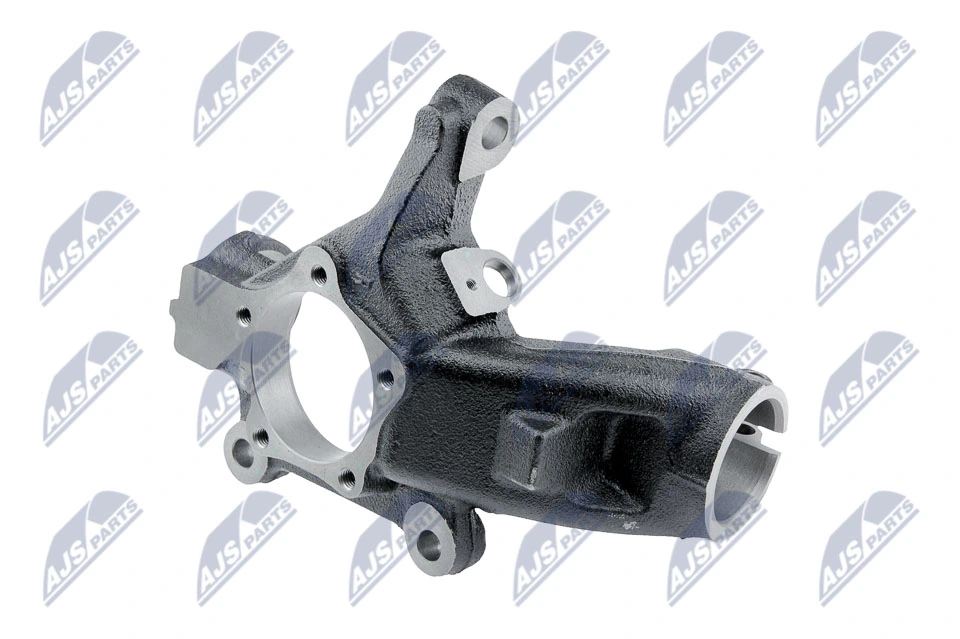 Steering Knuckle, wheel suspension ZZP-FR-013