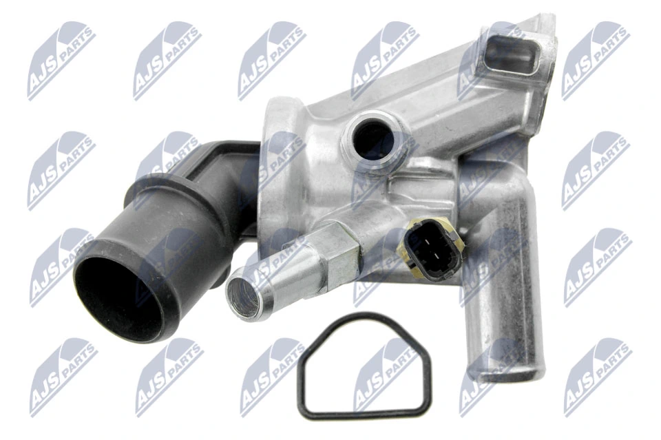 Thermostat, coolant CTM-CH-025