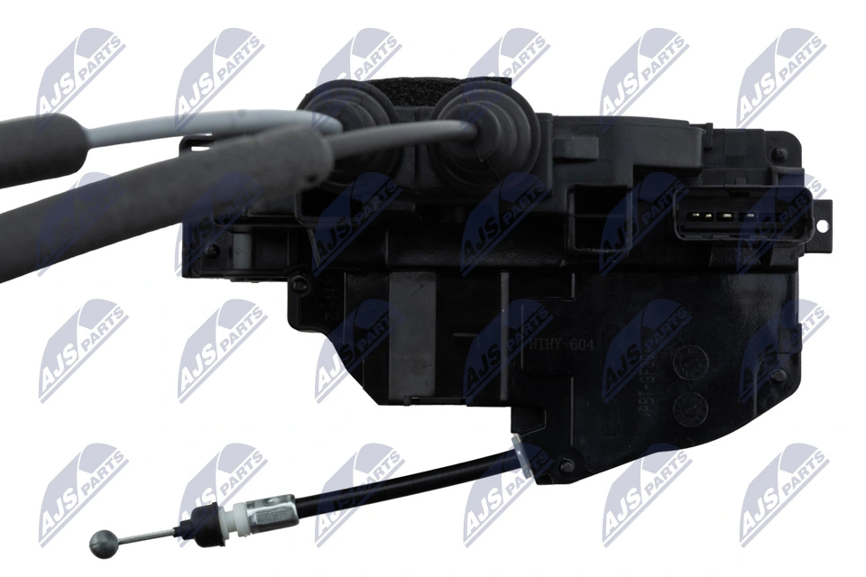 NTY EZC-HY-604 Door Lock