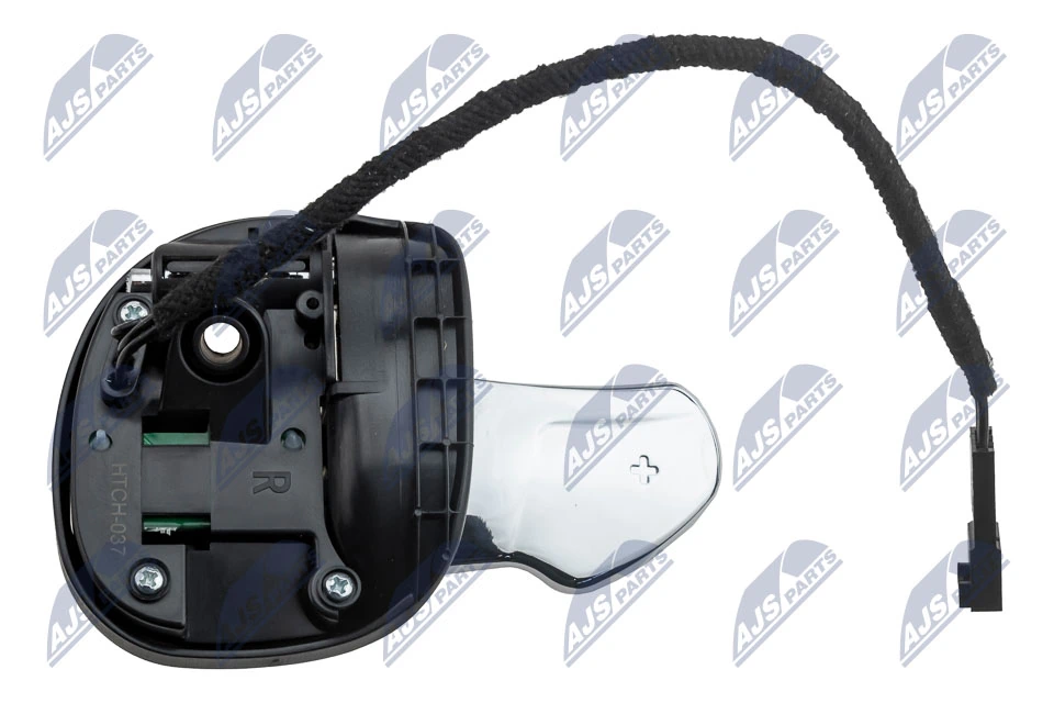NTY EWS-CH-037 Shift Console, automatic transmission