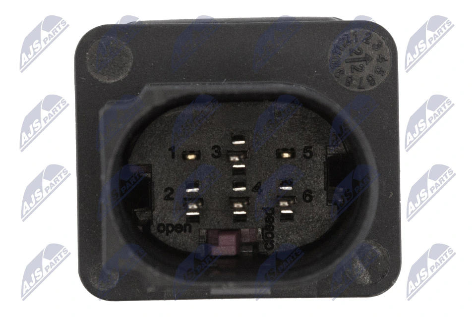 Oxygen Sensor ESL-AU-026