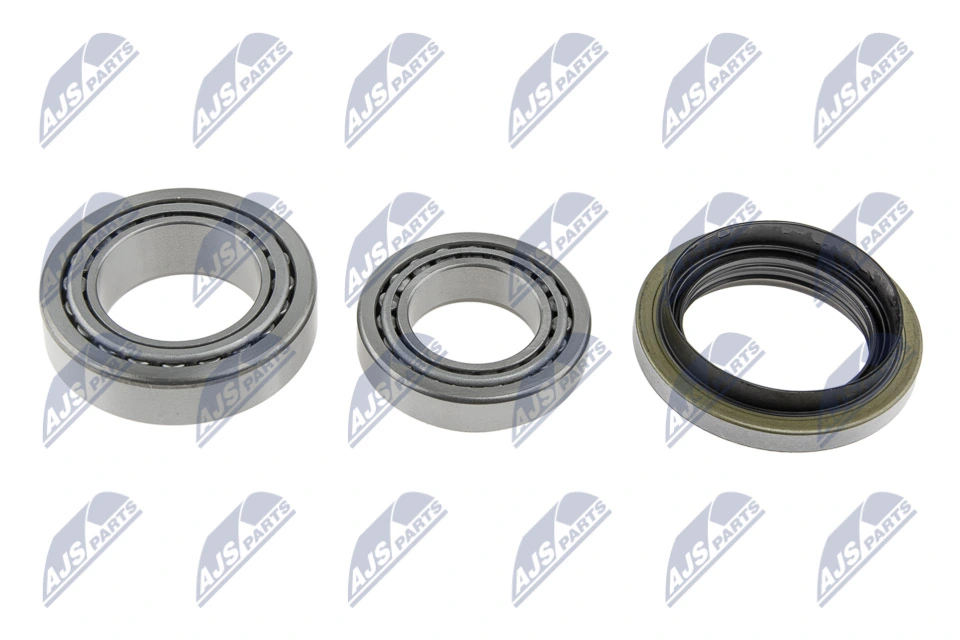 Wheel Bearing Kit KLP-NS-003