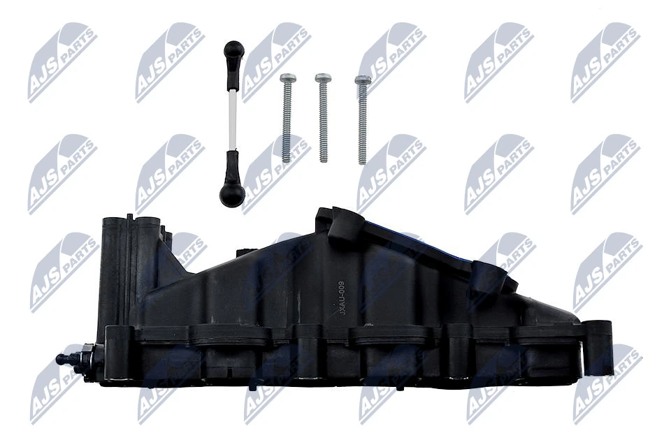 Intake Manifold Module BKS-AU-009