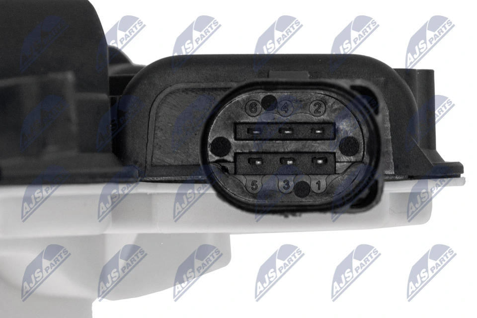 NTY EZC-VW-214 Door Lock