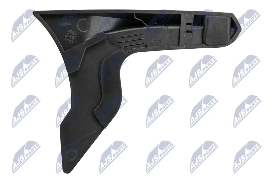 NTY EZC-FR-108 Actuator, seat adjustment