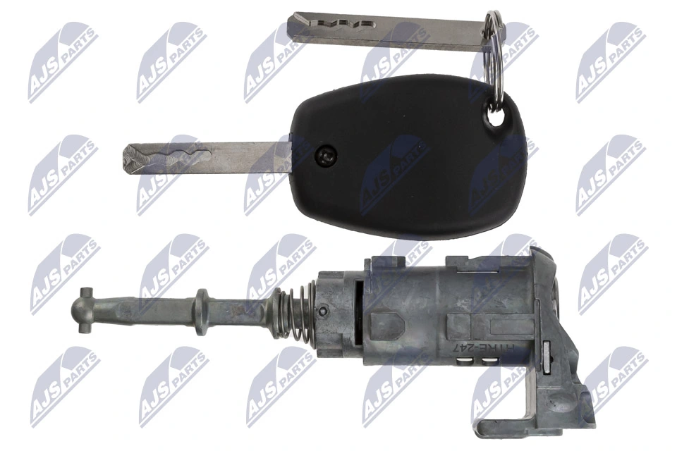 NTY EZC-RE-247 Lock Cylinder