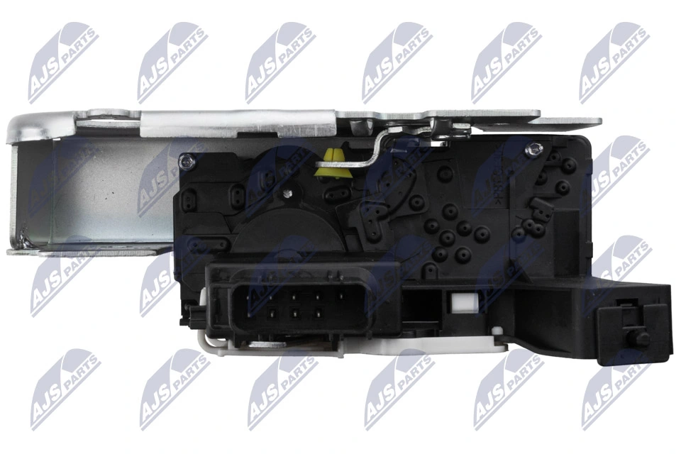 NTY EZC-FR-251 Tailgate Lock