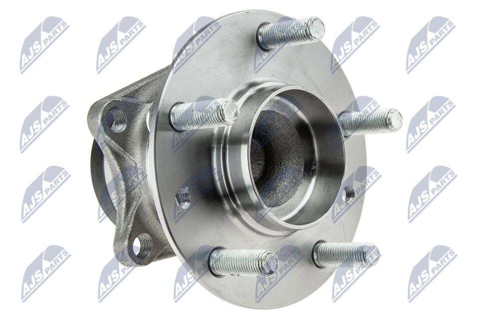 Wheel Bearing Kit KLT-MZ-050