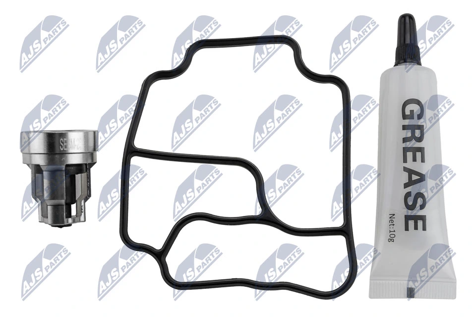 NTY EZC-BM-259 Housing, oil filter