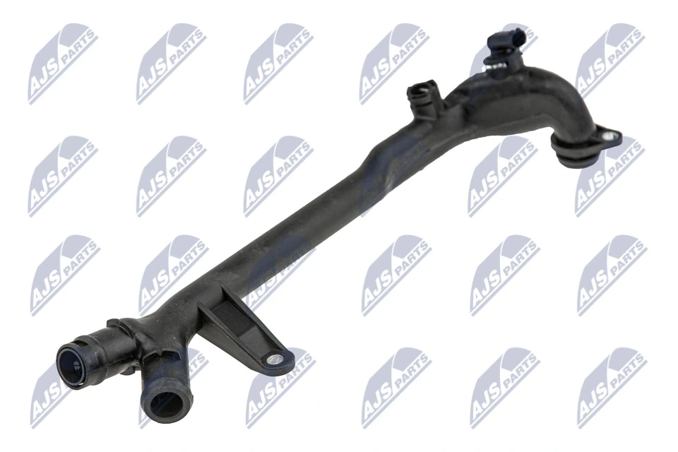 Coolant Pipe CPP-ME-031