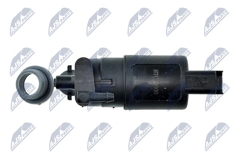 Washer Fluid Pump, window cleaning ESP-CT-000