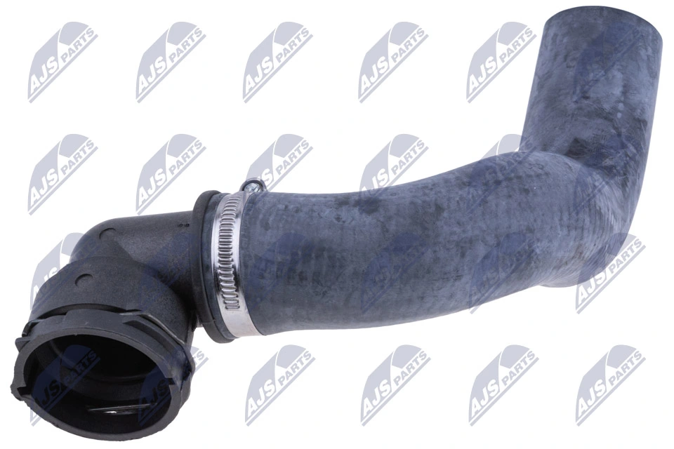 Radiator Hose CPP-DW-002