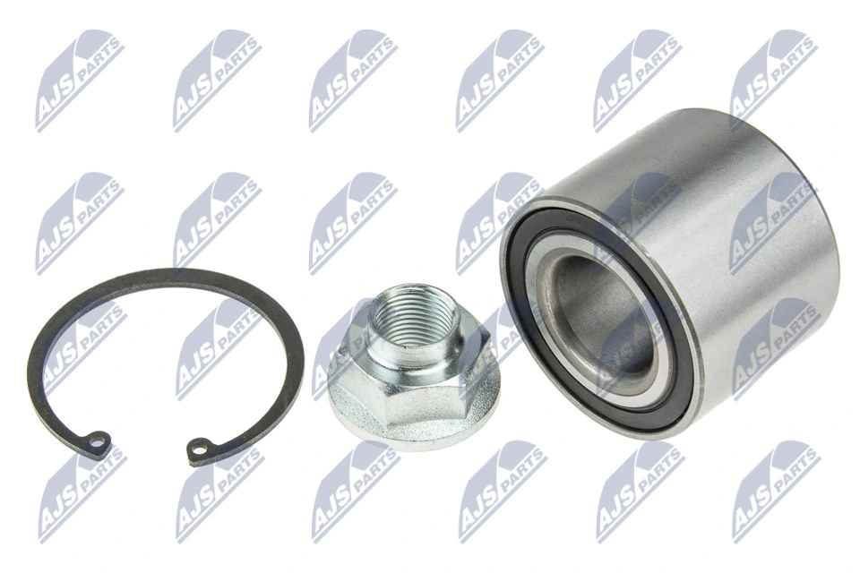Wheel Bearing Kit KLT-SU-019