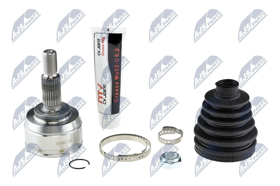 Joint Kit, drive shaft NPZ-RE-046