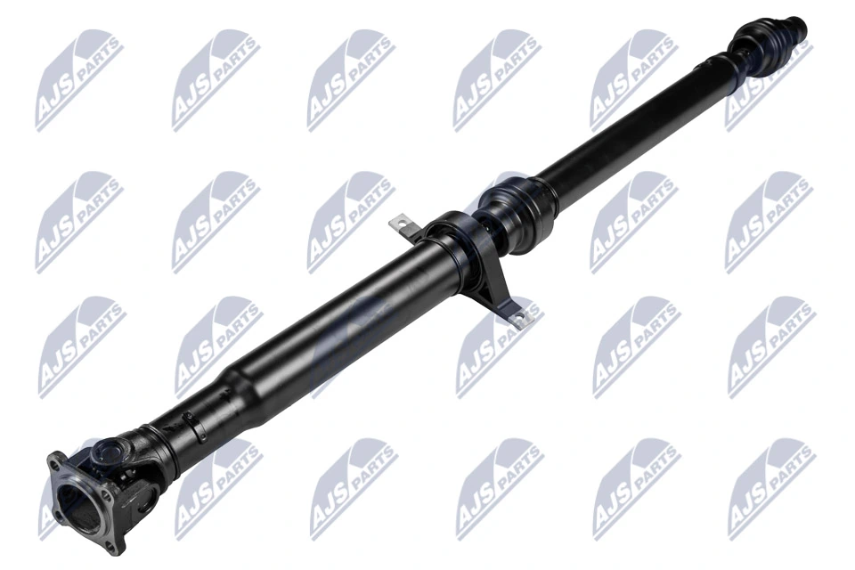 Propshaft, axle drive NWN-LR-012