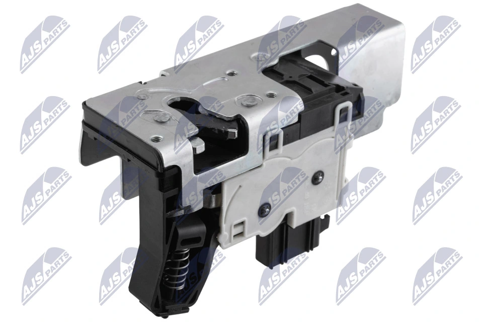 NTY EZC-FR-251 Tailgate Lock