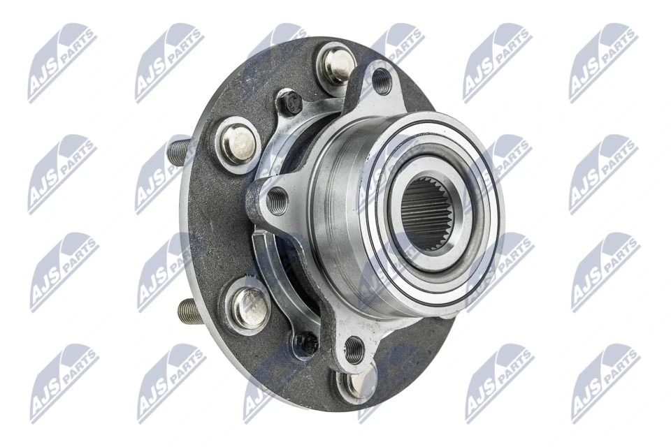 Wheel Bearing Kit KLP-MS-040