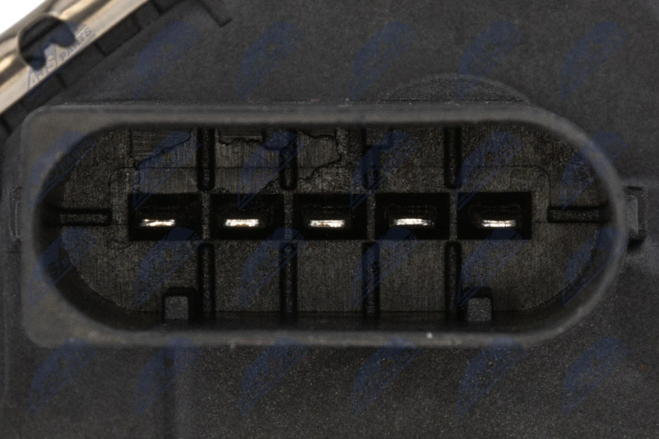 Actuator, turbocharger ECD-PE-005