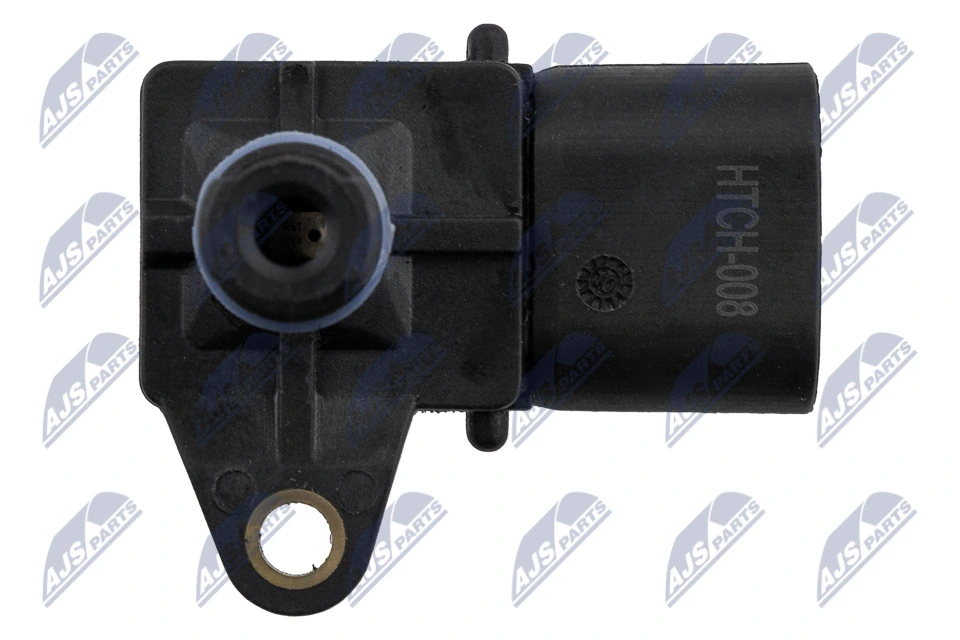 Sensor, intake manifold pressure ECM-CH-008