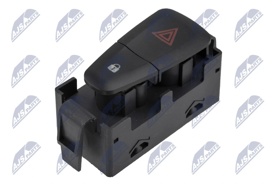 Hazard Warning Light Switch EWS-RE-062