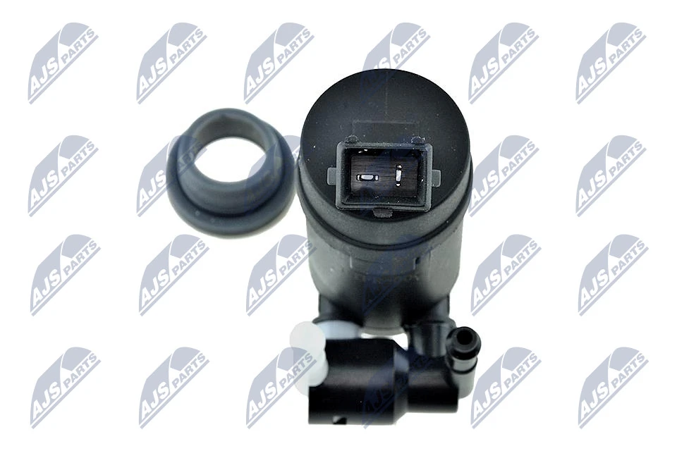 Washer Fluid Pump, window cleaning ESP-FR-000