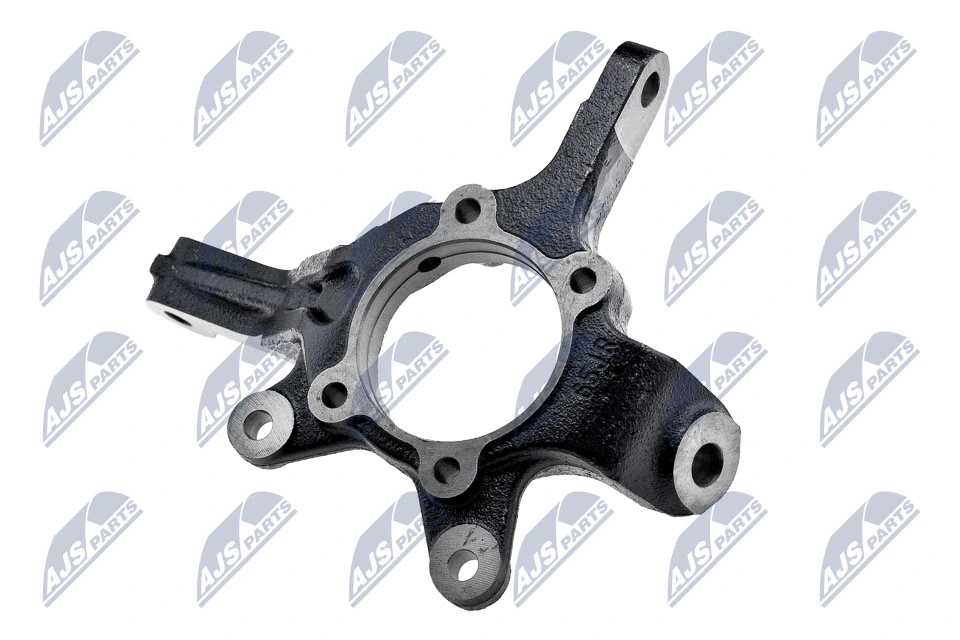 Steering Knuckle, wheel suspension ZZP-SU-003