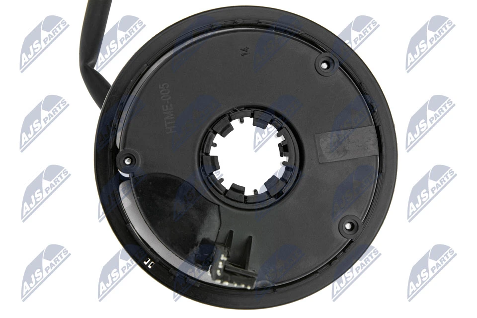NTY EAS-ME-005 Clock Spring, airbag