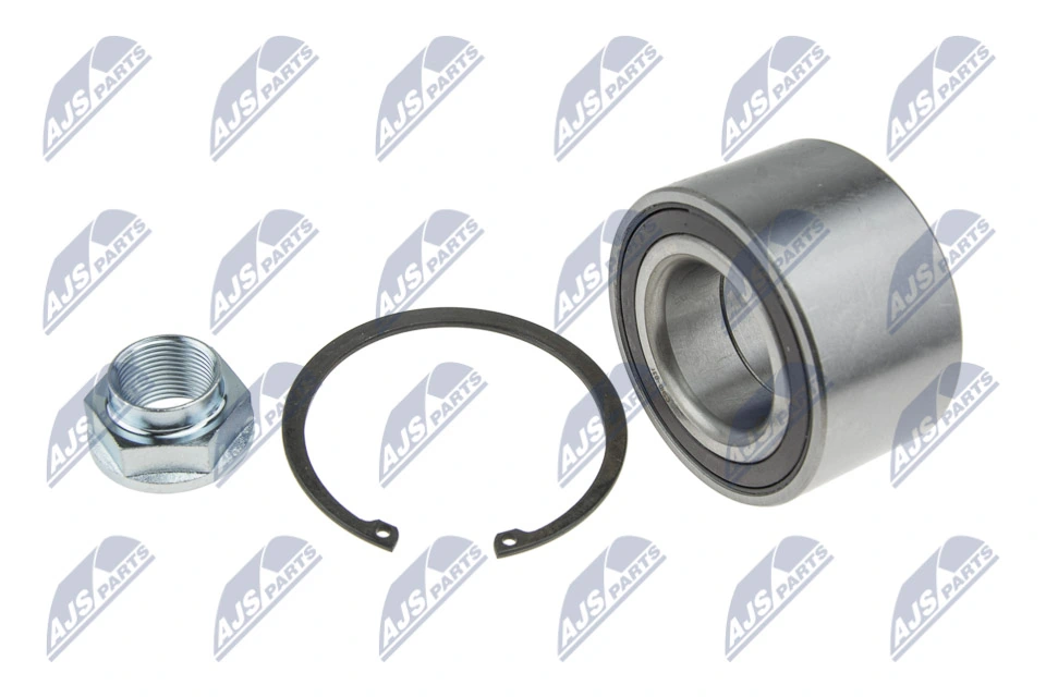 Wheel Bearing Kit KLP-HD-031