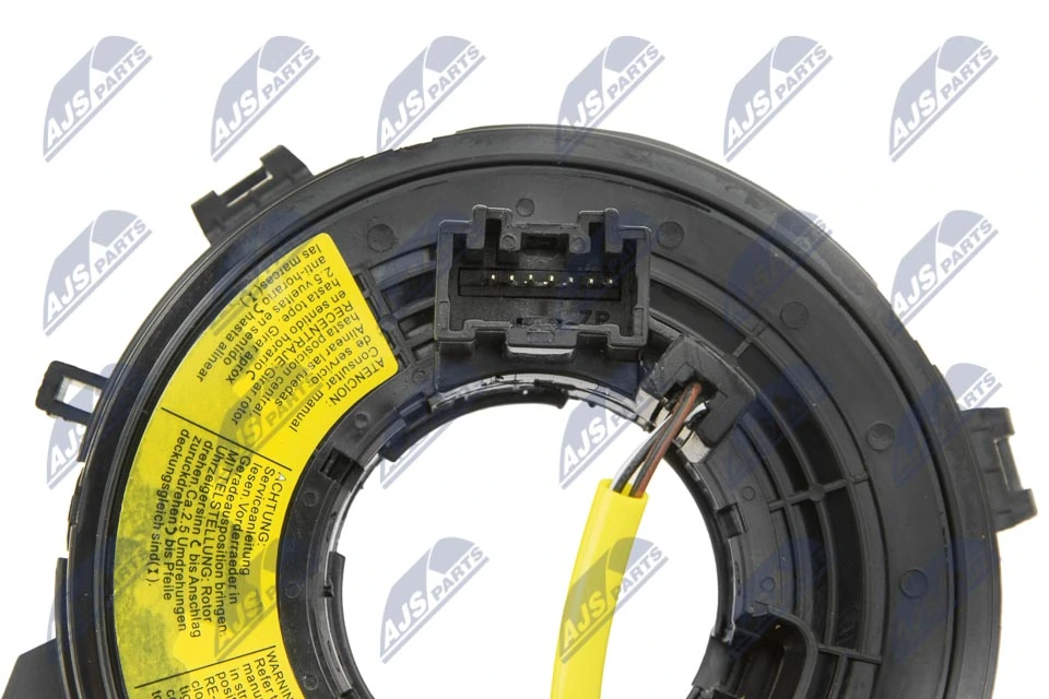 NTY EAS-FR-007 Clock Spring, airbag