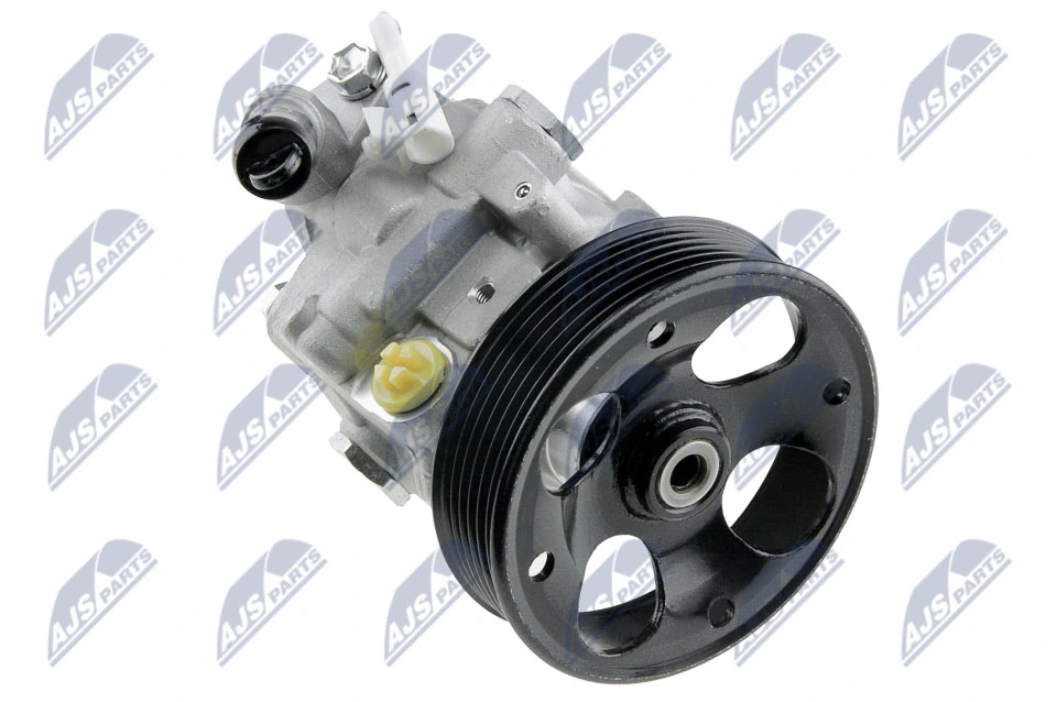 Hydraulic Pump, steering SPW-SB-006